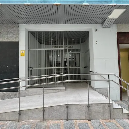 Apartamento Casita De Pizarro Torremolinos Exterior foto