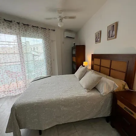 Apartamento Casita De Pizarro Torremolinos Exterior foto