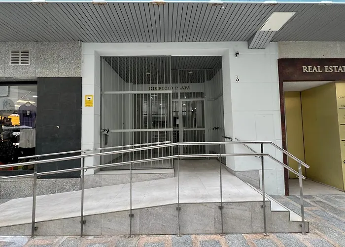 Casita De Pizarro