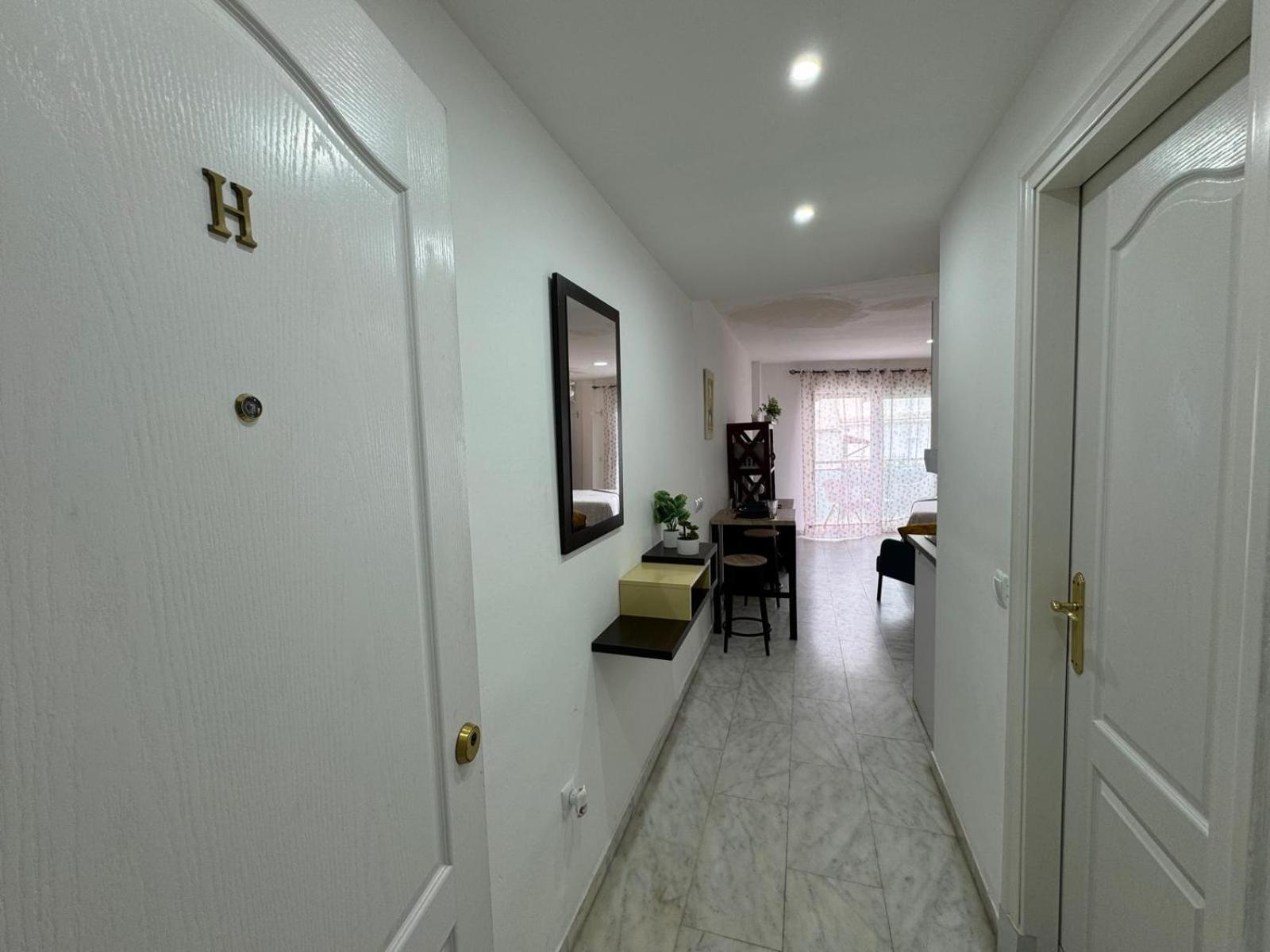 Casita De Pizarro *