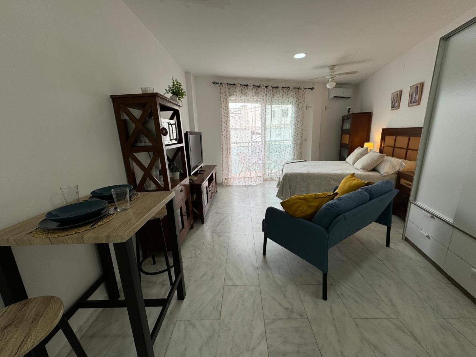 Casita De Pizarro