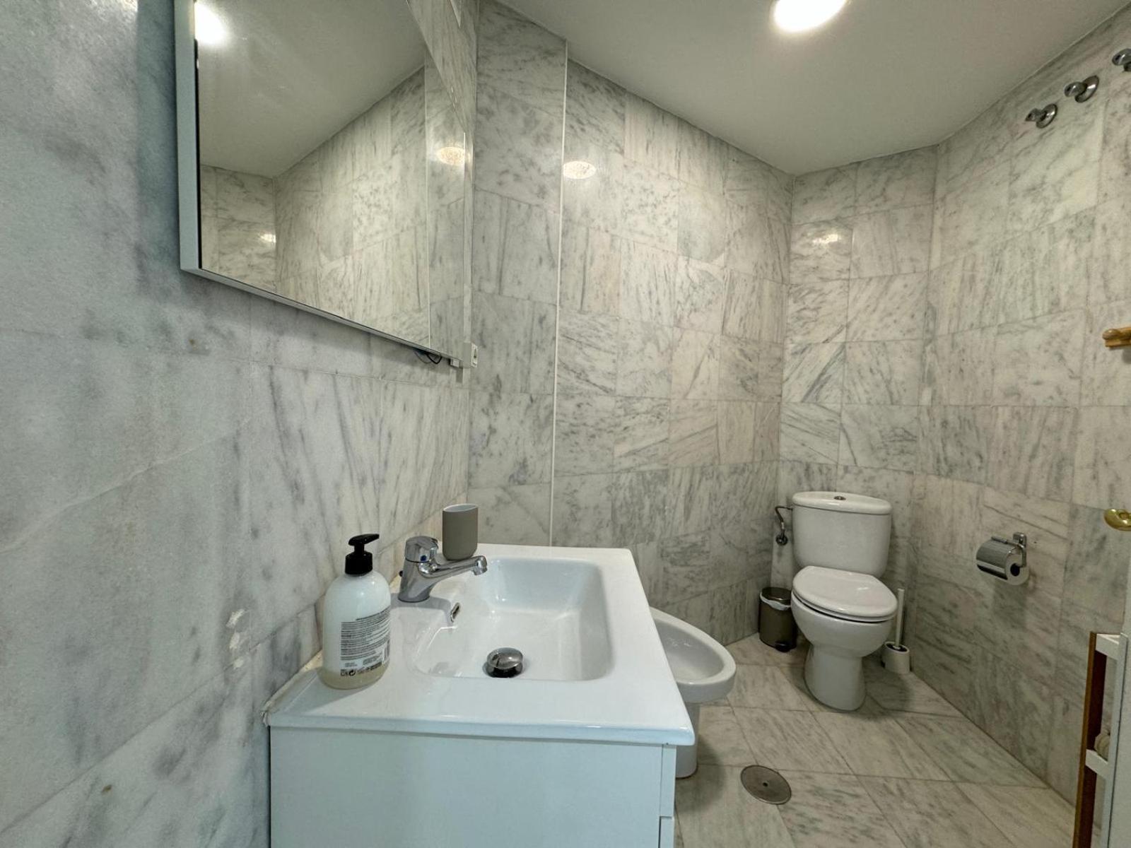 Casita De Pizarro Apartment