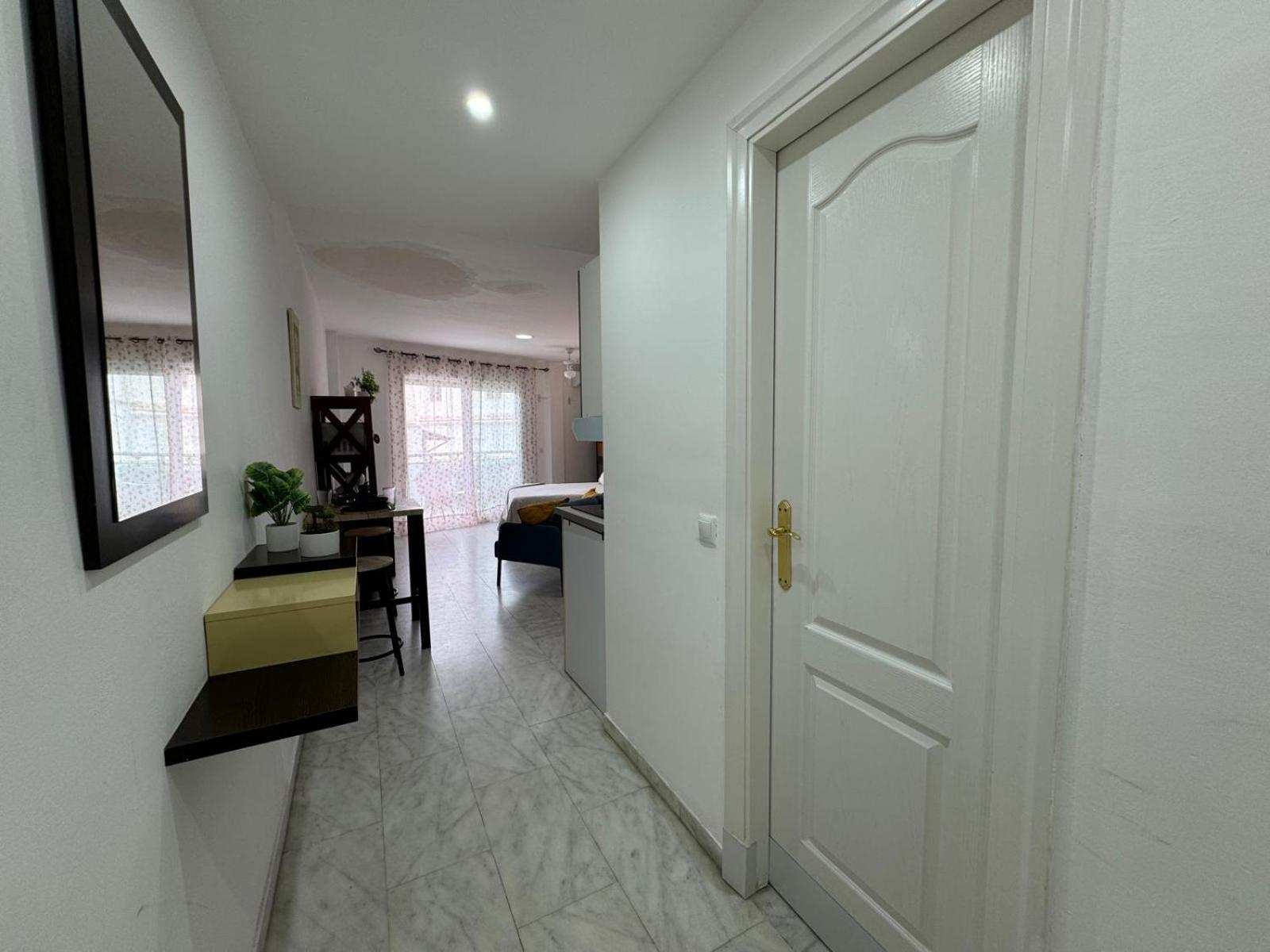 Casita De Pizarro Apartment *