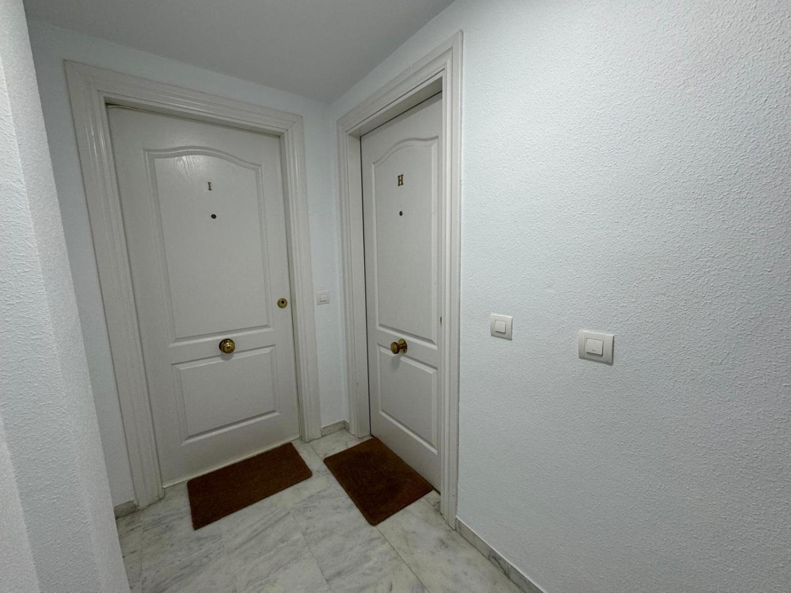 Casita De Pizarro Apartment Torremolinos