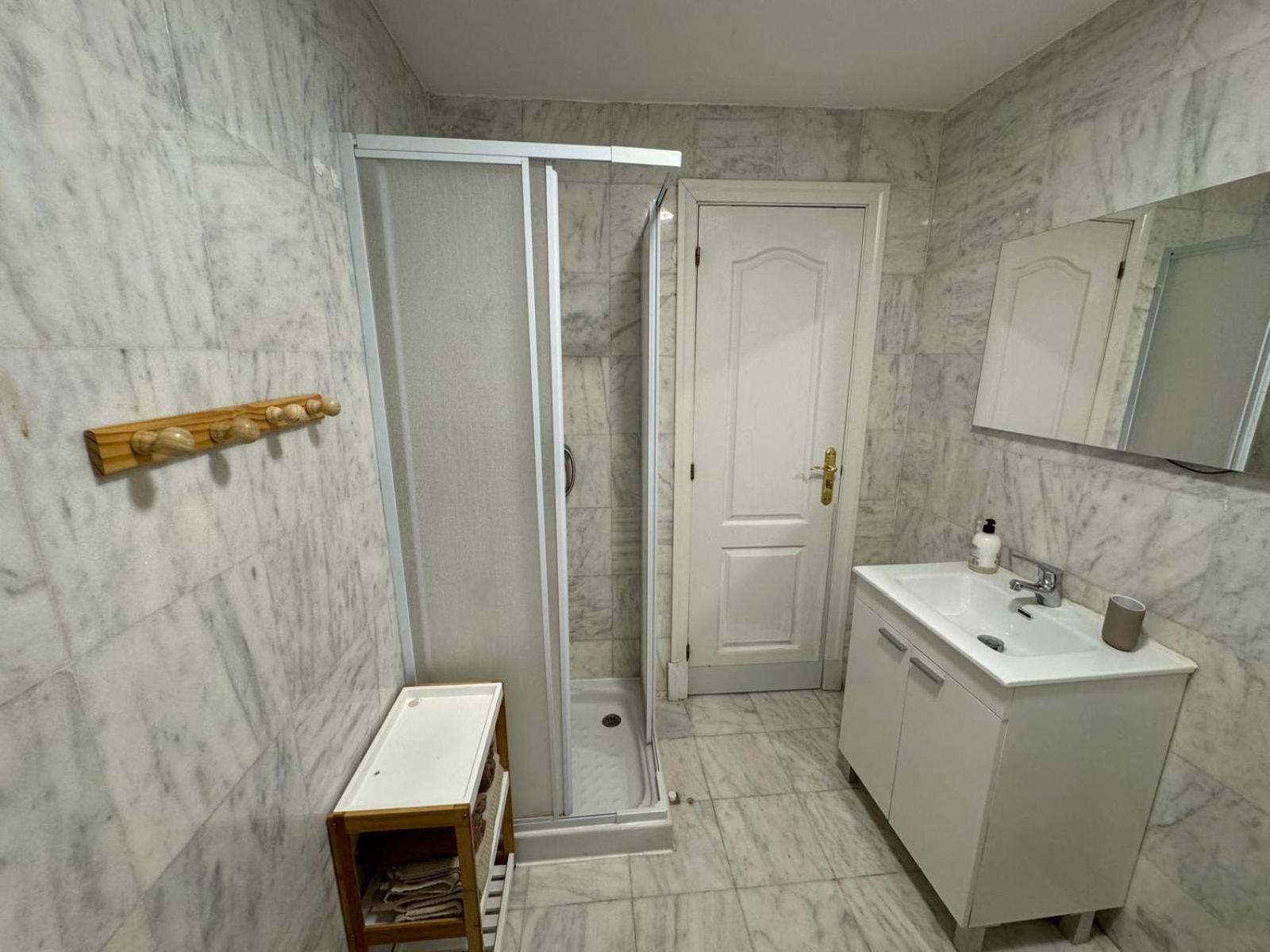 Apartment Casita De Pizarro Torremolinos